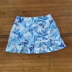 Tommy Bahama Golf Skirt